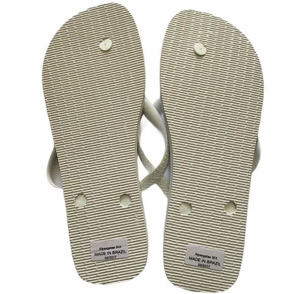 Nightmare Before Christmas Havaianas Mens Sandals - Picture 9 of 10